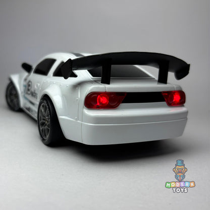 L.O.T DRIFTER RC CAR
