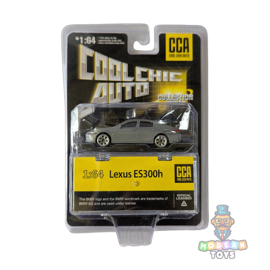 CCA 1:64 Lexus ES300h Diecast