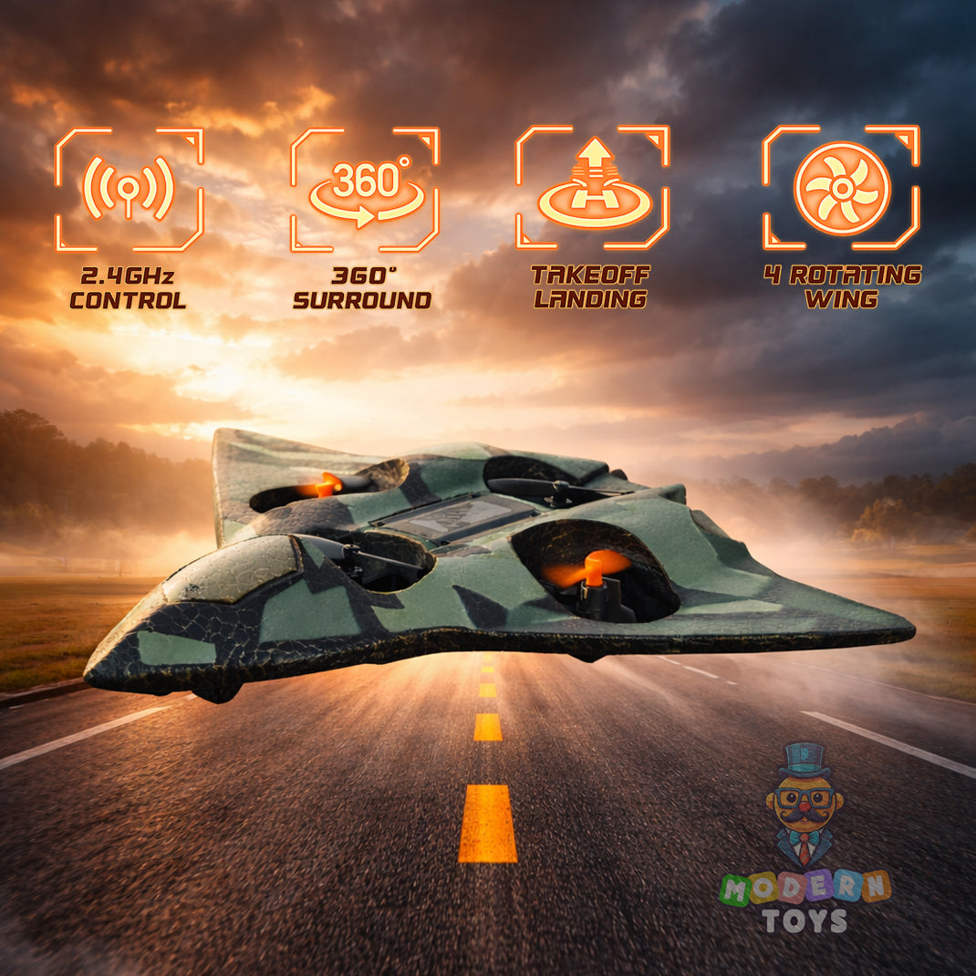 FIGHTER PLANE