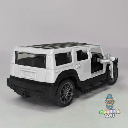 JEEP (CLOSE ROOF )