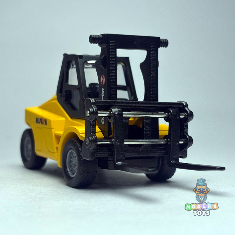 HUINA FORKLIFT MINIATURE TOY