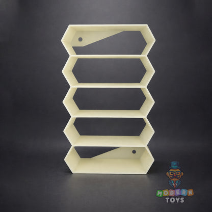 Glow Car Wall Stand - Big