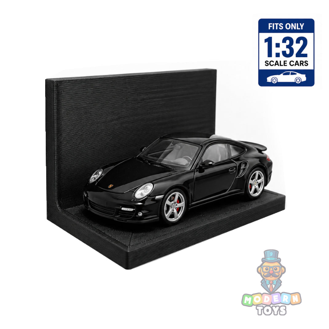 1:32 Scale Car Wall Stand - Single