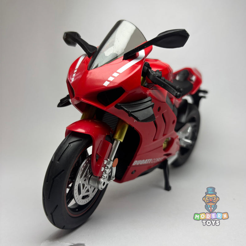 DUCATI BIKE