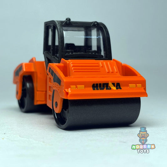 HUINA ROAD ROLLER MINIATURE TOY