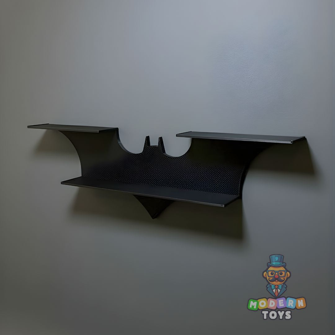 Batman Special Car Stand