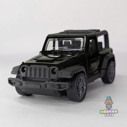 THAR-OPEN ROOF