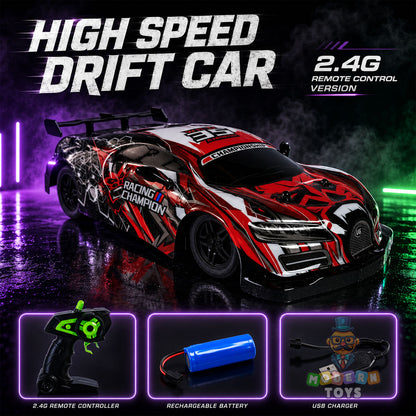 Race Champion RC Drift Car