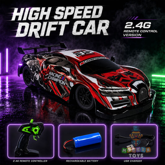 Race Champion RC Drift Car
