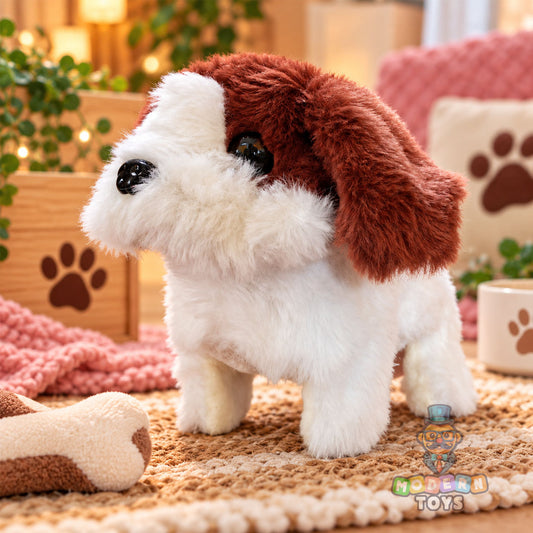 Snooby Dog