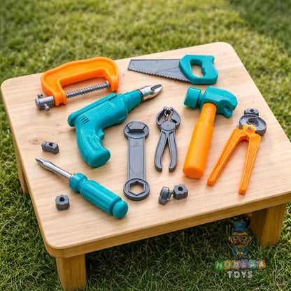 TOOL HELPER