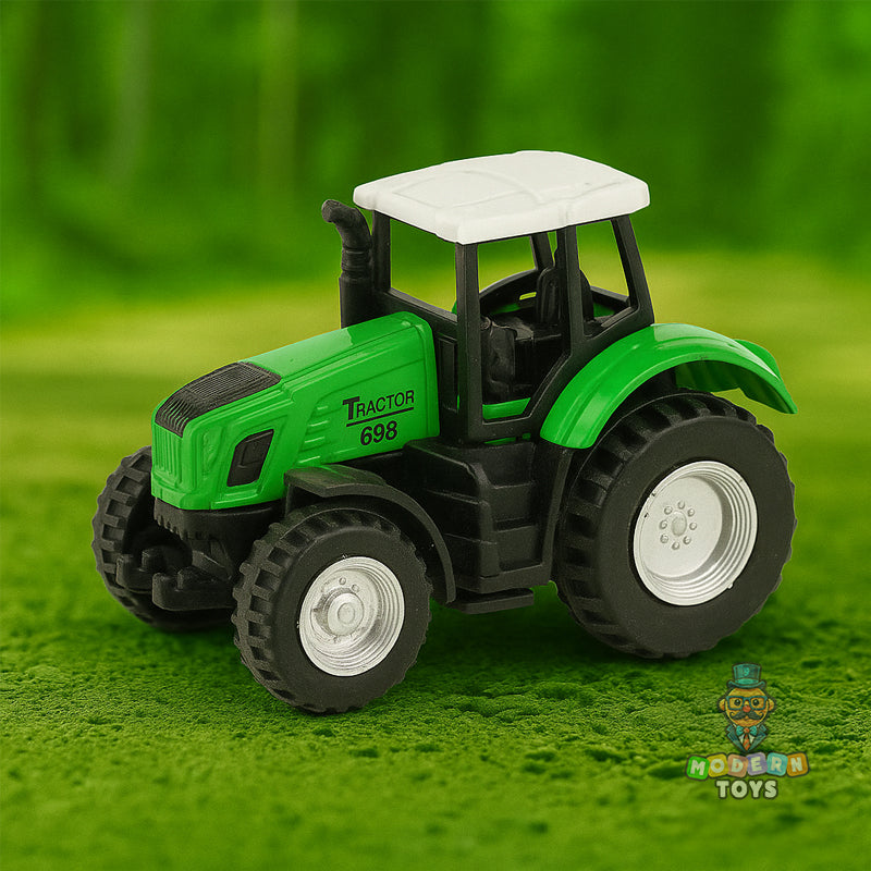 MINIATURE TRACTOR