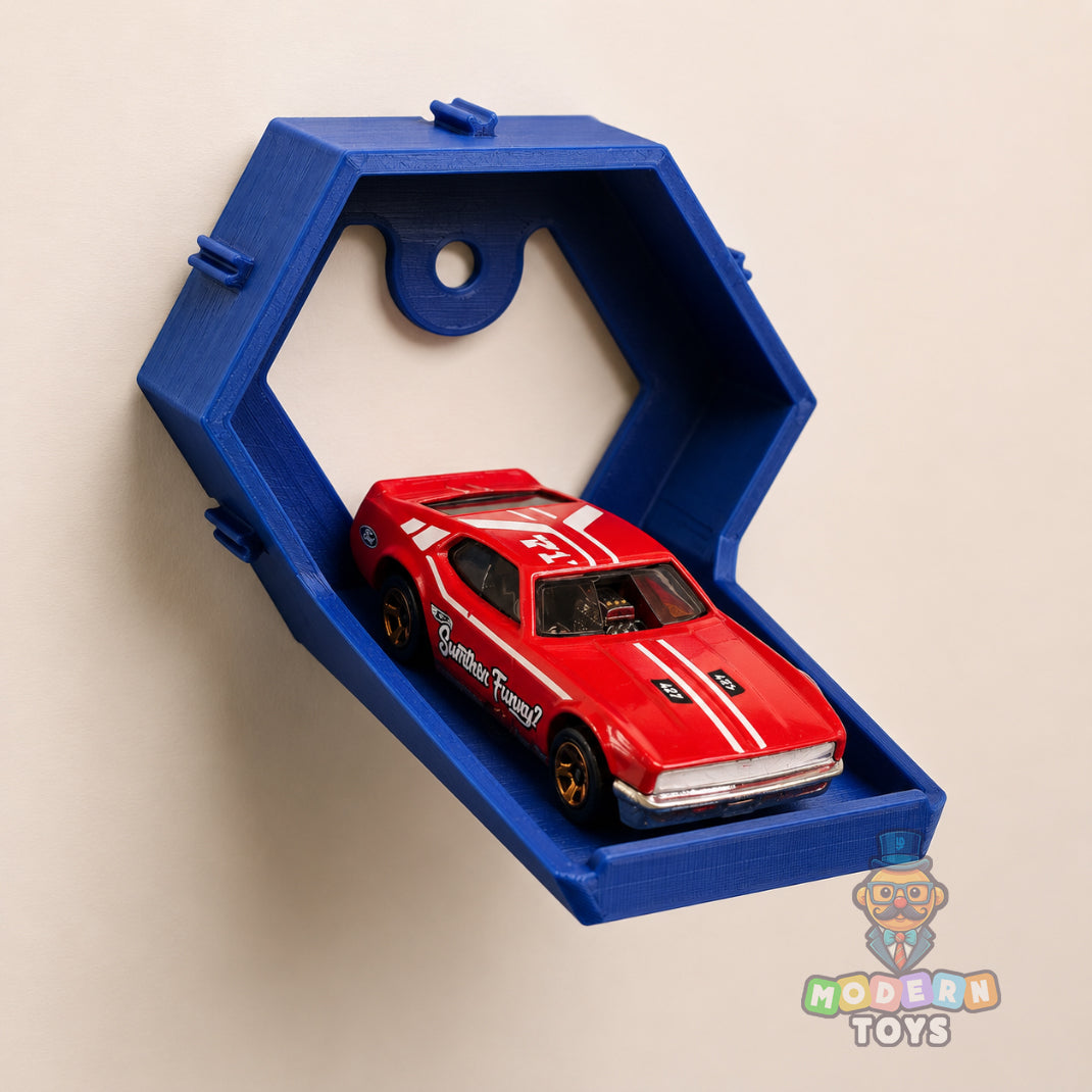 1:64 Infinity Modular Die Cast Car Stand