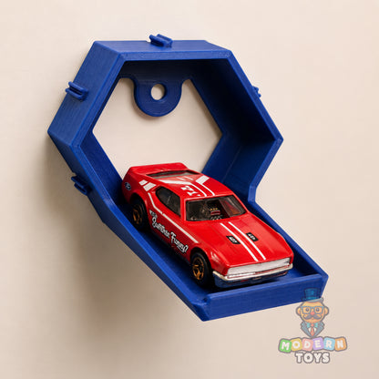 1:64 Infinity Modular Die Cast Car Stand