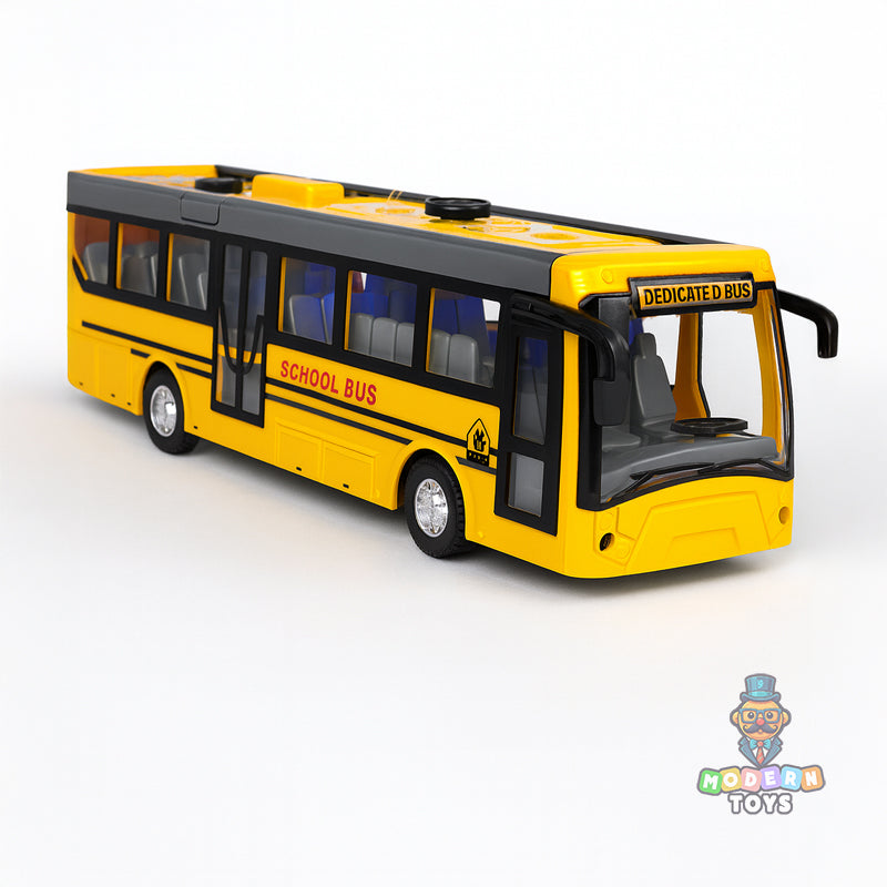 RC BUS