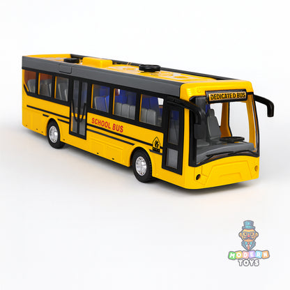 RC BUS