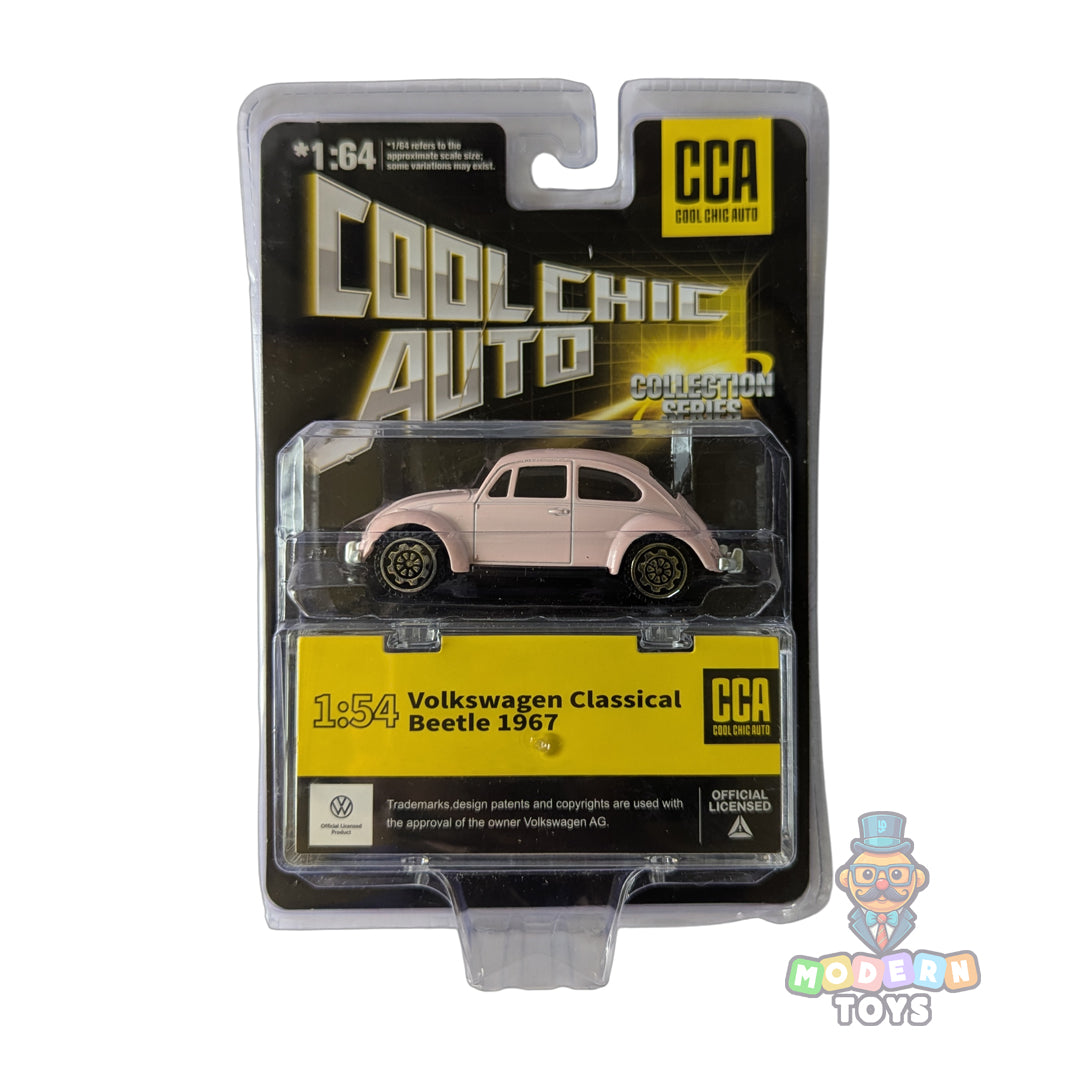 CCA Volkswagen Classical Beetle