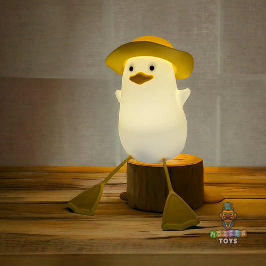 DUCK LAMP