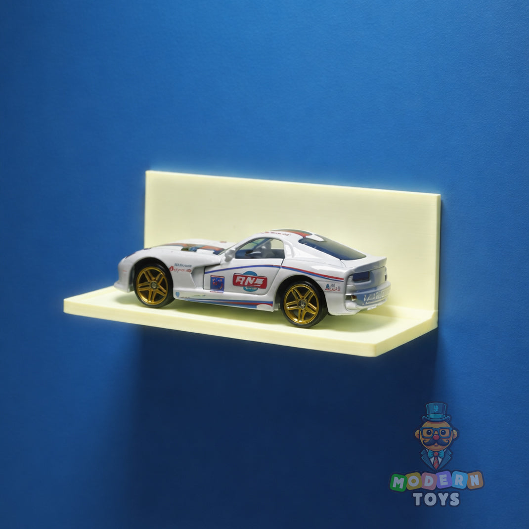 Glow Car Wall Stand - small