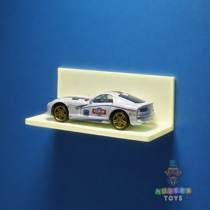 Glow Car Wall Stand - small