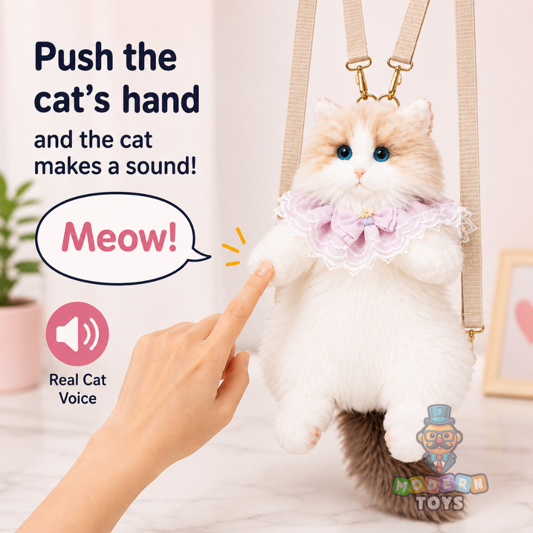 Trending Cat Bag