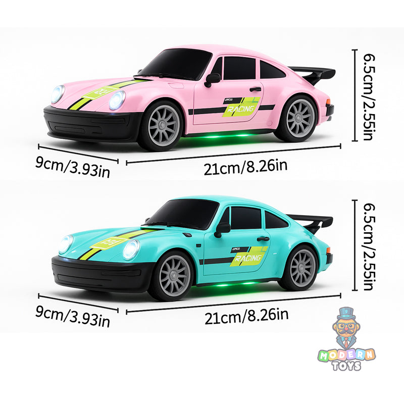 FAYEE RALLY RC CAR