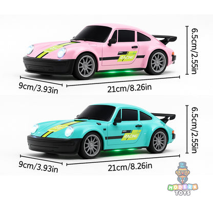 FAYEE RALLY RC CAR