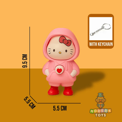 MOOD SWING TOY KEYCHAIN