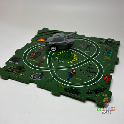 PUZZLE TRACK (SMALL)