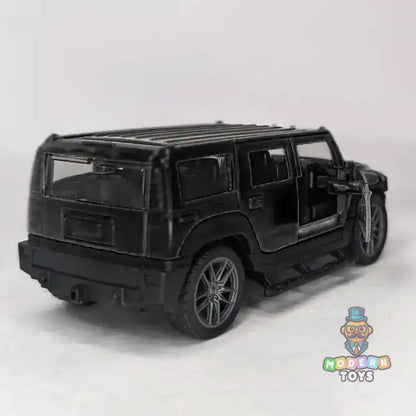 JEEP (CLOSE ROOF )