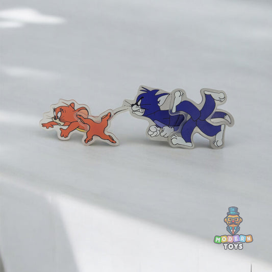 TOM & JERRY ( CAR PERFUME )