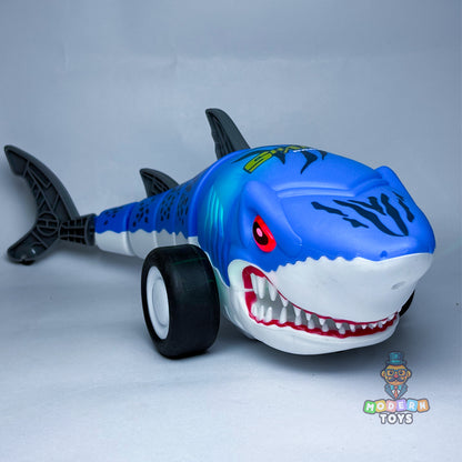 RC SHARK