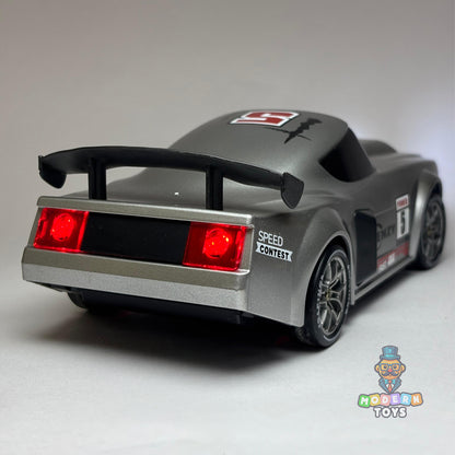 L.O.T DRIFTER RC CAR