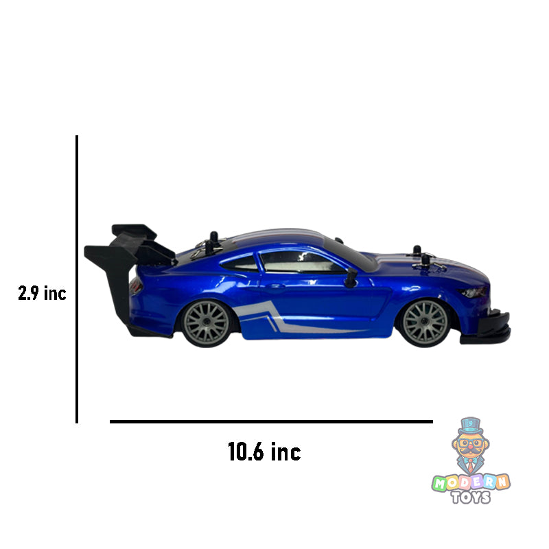 88 DRIFTING RC CAR