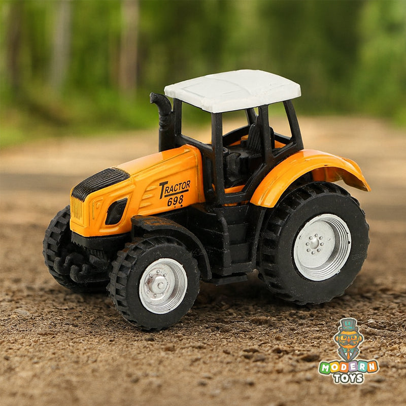 MINIATURE TRACTOR