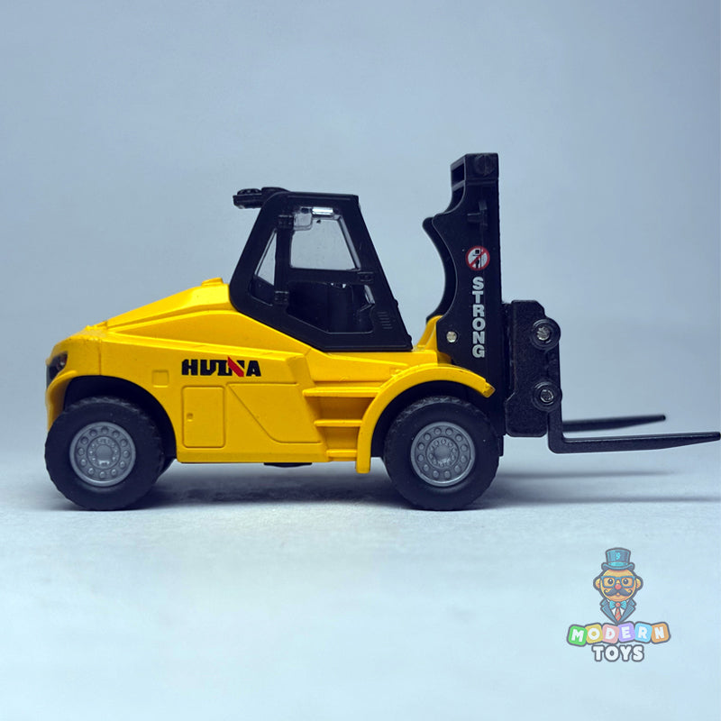 HUINA FORKLIFT MINIATURE TOY