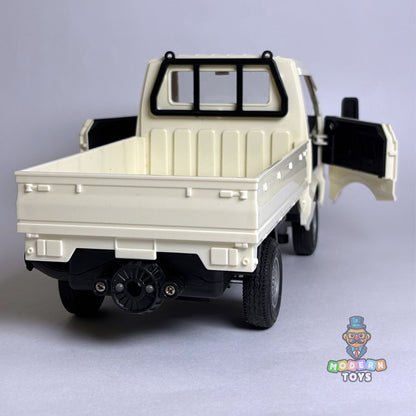 MINI LOAD RC TRUCK