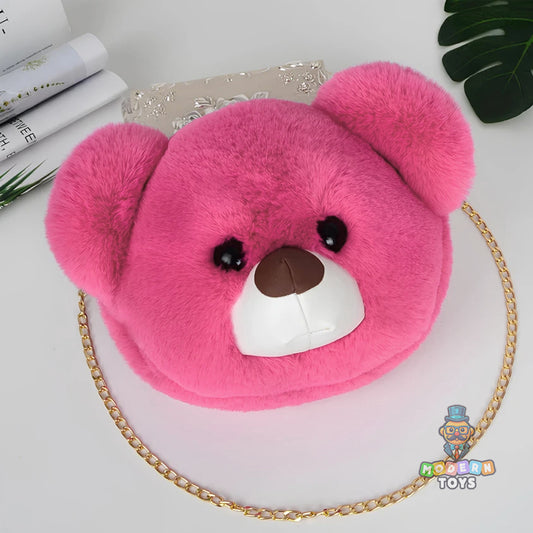 BEAR BAG
