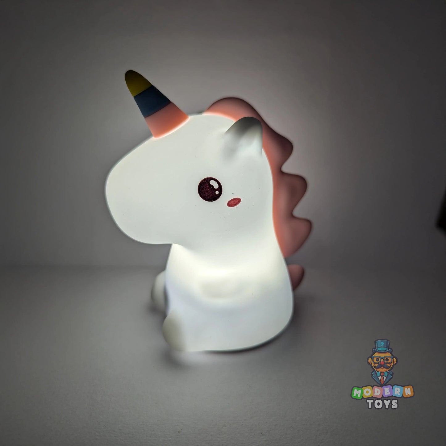 UNICORN LAMP