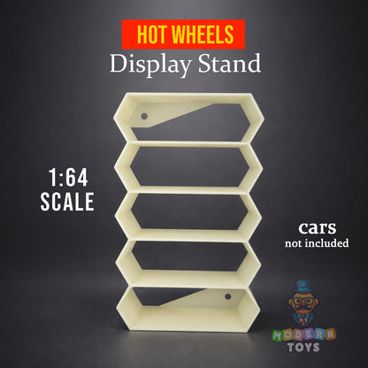 Glow Car Wall Stand - Big