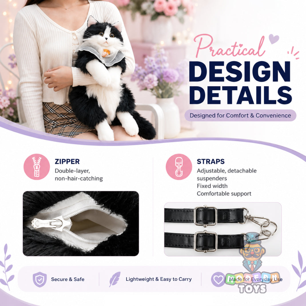 Trending Cat Bag