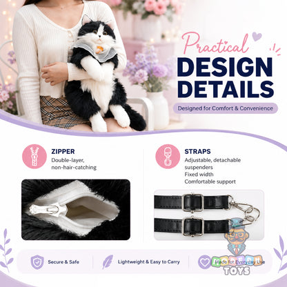 Trending Cat Bag