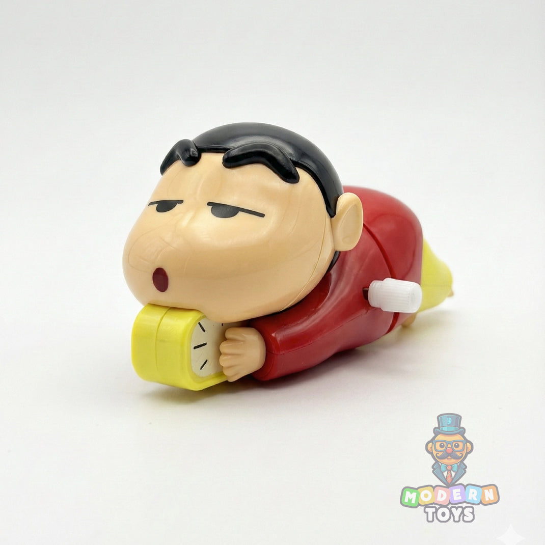 CRAWLING SHINCHAN TOY
