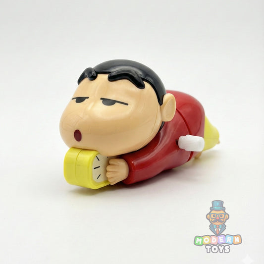 Crawling Shinchan Toy