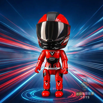Racing Helmet Toy