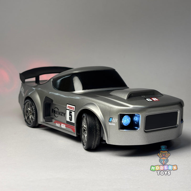 L.O.T DRIFTER RC CAR