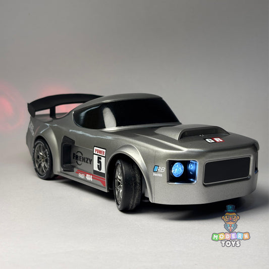 L.O.T DRIFTER RC CAR