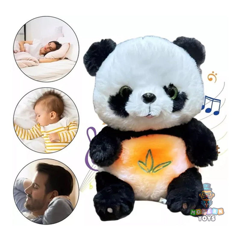 BREATHING PANDA
