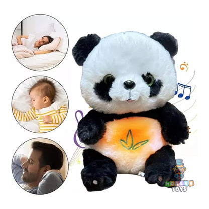 BREATHING PANDA