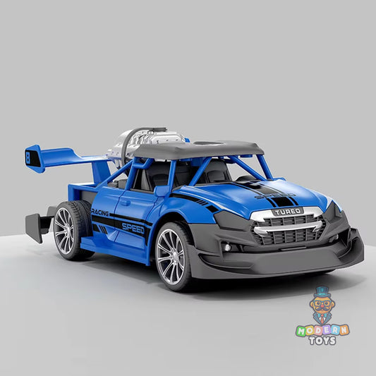 SPEED CAR